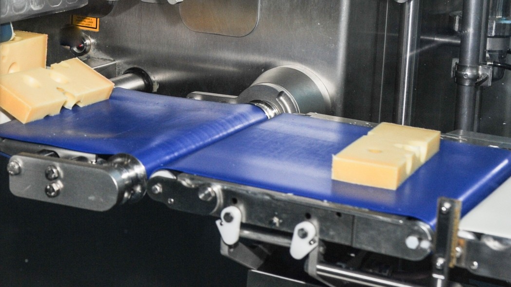 SCAIME AVX load cell
