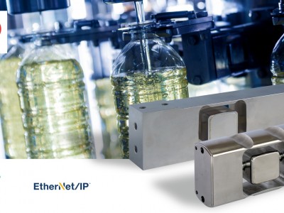 SCAIME DVX DVS ethernet