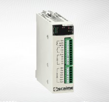 ModuleDePesageAutomate