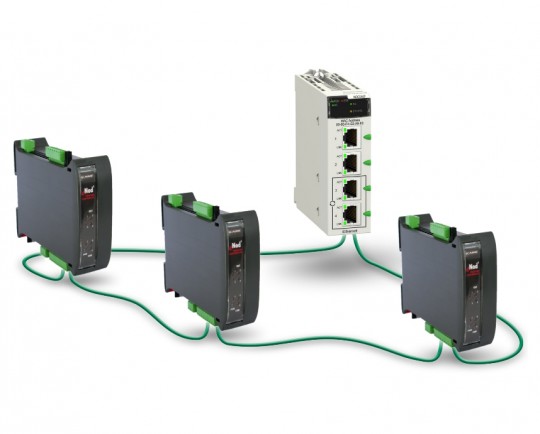 Schneider-eNod4