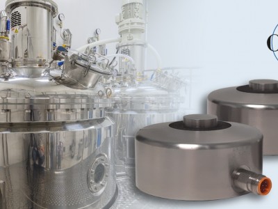 R30X load cell SCAIME